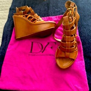 Diane VonFurstenberg